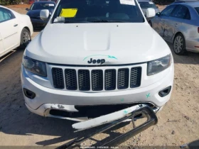 Jeep Grand cherokee ALTITUDE* CARFAX* 3600* 4x4 - 19500 лв. / 9970.19 € - 52605001 6