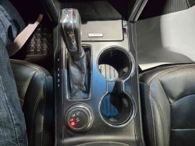 Ford Explorer SPORT* * * * 6+ 1 | Mobile.bg    12