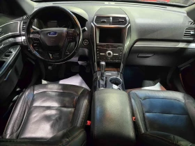Ford Explorer SPORT* * * * 6+ 1 | Mobile.bg    8