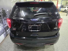     Ford Explorer SPORT* * * * 6+ 1