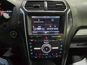 Ford Explorer SPORT* * * * 6+ 1 | Mobile.bg    10