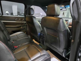 Ford Explorer SPORT* * * * 6+ 1 | Mobile.bg    13