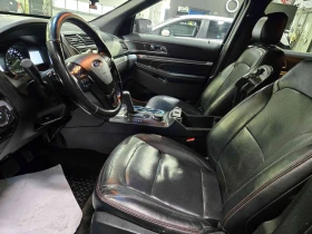 Ford Explorer SPORT* * * * 6+ 1 | Mobile.bg    7