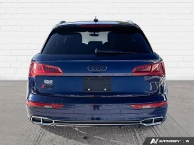 Audi SQ5 * Technik | PERFORMANCE AND LUXURY | NAPPA LEATHER | Mobile.bg � ����� ������ 4