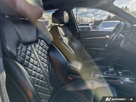 Audi SQ5 * Technik | PERFORMANCE AND LUXURY | NAPPA LEATHER | Mobile.bg � ����� ������ 16