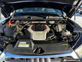 Audi SQ5 * Technik | PERFORMANCE AND LUXURY | NAPPA LEATHER | Mobile.bg � ����� ������ 11