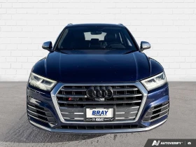 Audi SQ5 * Technik | PERFORMANCE AND LUXURY | NAPPA LEATHER | Mobile.bg � ����� ������ 7
