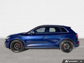 Audi SQ5 * Technik | PERFORMANCE AND LUXURY | NAPPA LEATHER | Mobile.bg � ����� ������ 2