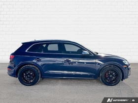 Audi SQ5 * Technik | PERFORMANCE AND LUXURY | NAPPA LEATHER | Mobile.bg � ����� ������ 6
