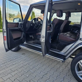 Mercedes-Benz G 350 - 37700 € / 73734.79 лв. - 84202838 5