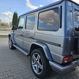 Mercedes-Benz G 350 - 37700 € / 73734.79 лв. - 84202838 2