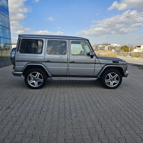 Mercedes-Benz G 350 - 37700 € / 73734.79 лв. - 84202838 7