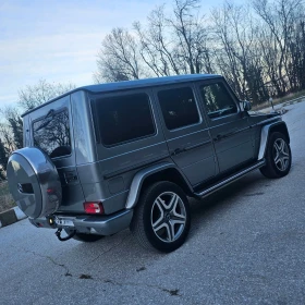 Mercedes-Benz G 350, снимка 5
