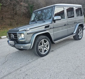 Mercedes-Benz G 350, снимка 4