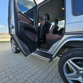 Mercedes-Benz G 350 - 37700 € / 73734.79 лв. - 84202838 4