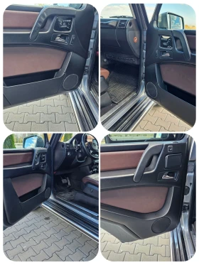 Mercedes-Benz G 350, снимка 10