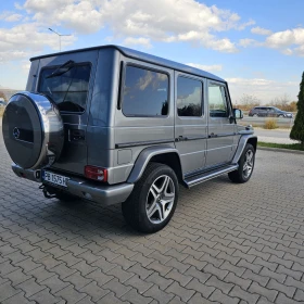 Mercedes-Benz G 350 - 37700 € / 73734.79 лв. - 84202838 3