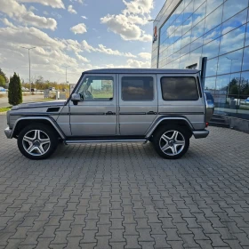 Mercedes-Benz G 350 - 37700 € / 73734.79 лв. - 84202838 6