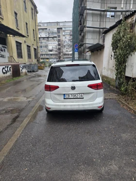 VW Touran 1.6 TDI - 10800 € / 21122.96 лв. - 56990241 5