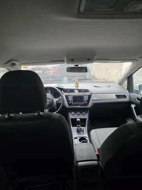 VW Touran 1.6 TDI - 10800 € / 21122.96 лв. - 56990241 4