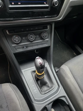 VW Touran 1.6 TDI - 10800 € / 21122.96 лв. - 56990241 7