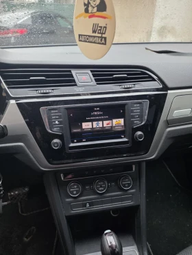 VW Touran 1.6 TDI - 10800 € / 21122.96 лв. - 56990241 8