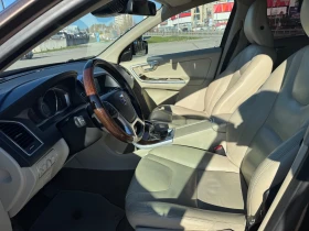 Volvo XC60 3.0 T6 AWD 304к.с. 2014  - 19300 € / 37747.52 лв. - 30407386 10