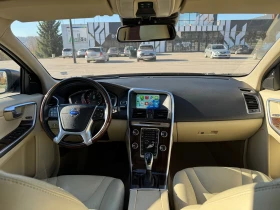 Volvo XC60 3.0 T6 AWD 304к.с. 2014  - 19300 € / 37747.52 лв. - 30407386 13
