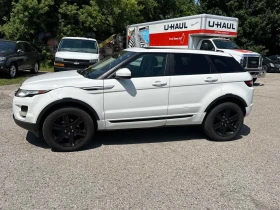 Land Rover Range Rover Evoque * Pure Plus * CARFAX * ЦЕНА ДО БГ, снимка 2