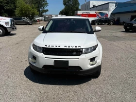 Land Rover Range Rover Evoque * Pure Plus * CARFAX * ЦЕНА ДО БГ, снимка 6