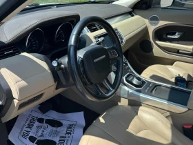 Land Rover Range Rover Evoque * Pure Plus * CARFAX * ЦЕНА ДО БГ, снимка 5