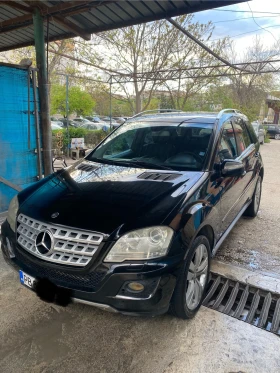 Mercedes-Benz ML 320 FACELIFT* ALKANTARA* SPORT - 7600 € / 14864.31 лв. - 62534171 3