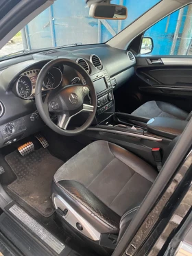 Mercedes-Benz ML 320 FACELIFT* ALKANTARA* SPORT - 7600 € / 14864.31 лв. - 62534171 5