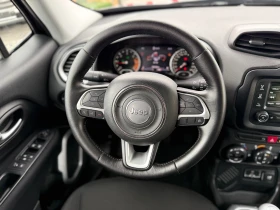 Jeep Renegade 1.6M-JET 16V DIESEL LIMITED !!!! ТОП СЪСТОЯНИЕ !!! - 8499 € / 16622.60 лв. - 71742367 13