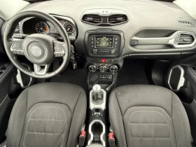 Jeep Renegade 1.6M-JET 16V DIESEL LIMITED !!!! ТОП СЪСТОЯНИЕ !!! - 8499 € / 16622.60 лв. - 71742367 11