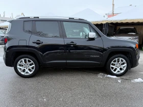Jeep Renegade 1.6M-JET 16V DIESEL LIMITED !!!! ТОП СЪСТОЯНИЕ !!! - 8499 € / 16622.60 лв. - 71742367 4