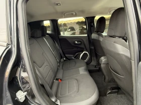 Jeep Renegade 1.6M-JET 16V DIESEL LIMITED !!!! ТОП СЪСТОЯНИЕ !!! - 8499 € / 16622.60 лв. - 71742367 15