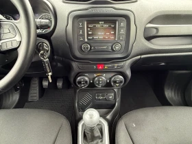 Jeep Renegade 1.6M-JET 16V DIESEL LIMITED !!!! ТОП СЪСТОЯНИЕ !!! - 8499 € / 16622.60 лв. - 71742367 12