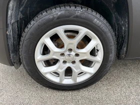 Jeep Renegade 1.6M-JET 16V DIESEL LIMITED !!!! ТОП СЪСТОЯНИЕ !!! - 8499 € / 16622.60 лв. - 71742367 7