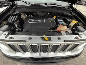 Jeep Renegade 1.6M-JET 16V DIESEL LIMITED !!!! ТОП СЪСТОЯНИЕ !!! - 8499 € / 16622.60 лв. - 71742367 8