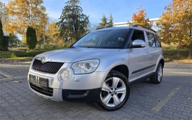 Skoda Yeti ТОП СЪСТОЯНИЕ/4х4/1.8, снимка 1
