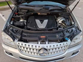 Mercedes-Benz ML 280 3.0CDI 190hp * КЛИМАТРОНИК * НАВИ * ЛИЗИНГ *  - 6400 € / 12517.31 лв. - 86458890 8
