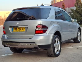Mercedes-Benz ML 280 3.0CDI 190hp * КЛИМАТРОНИК * НАВИ * ЛИЗИНГ *  - 6400 € / 12517.31 лв. - 86458890 3