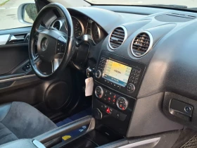 Mercedes-Benz ML 280 3.0CDI 190hp * КЛИМАТРОНИК * НАВИ * ЛИЗИНГ *  - 6400 € / 12517.31 лв. - 86458890 11
