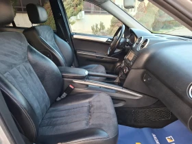 Mercedes-Benz ML 280 3.0CDI 190hp * КЛИМАТРОНИК * НАВИ * ЛИЗИНГ *  - 6400 € / 12517.31 лв. - 86458890 10