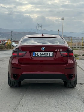 BMW X6 E71 xDrive 3.5 - 19500 € / 38138.68 лв. - 92635006 2