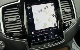 Volvo Xc90 T8 INSCRIPTION | BOWERS & WILKINS | HYBRID |  | Auto.bg — изображение 12