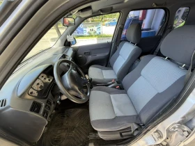 ����� �� �������� �� Daihatsu Terios 1.3 4x4 LPG Klima