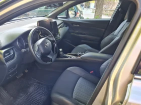 Toyota C-HR 1.8 Hybrid Club Bitone | Mobile.bg � ����� ������ 6
