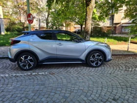 Toyota C-HR 1.8 Hybrid Club Bitone | Mobile.bg � ����� ������ 5
